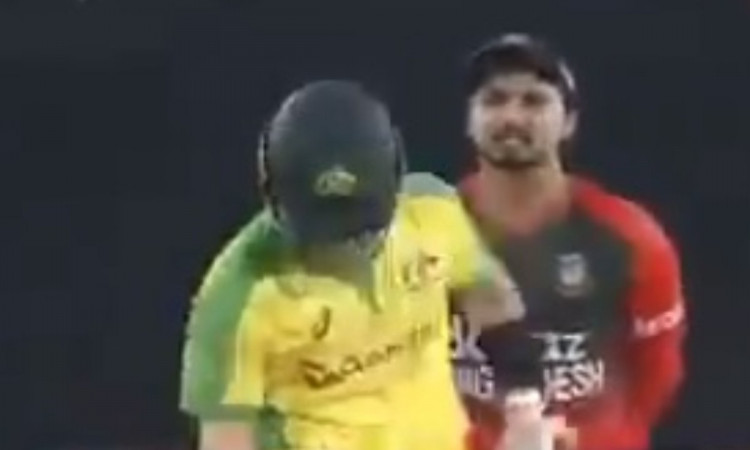 Cricket Image for VIDEO: 'मैच जल्दी खत्म करो, मुझे घर जाना है', स्टंपमाइक में रिकॉर्ड हुई विकेटकीपर 