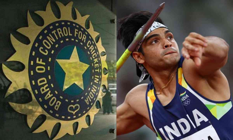Cricket Image for BCCI Announces Rs 1cr Award For Chopra, Rs 1.25cr For Hockey Team