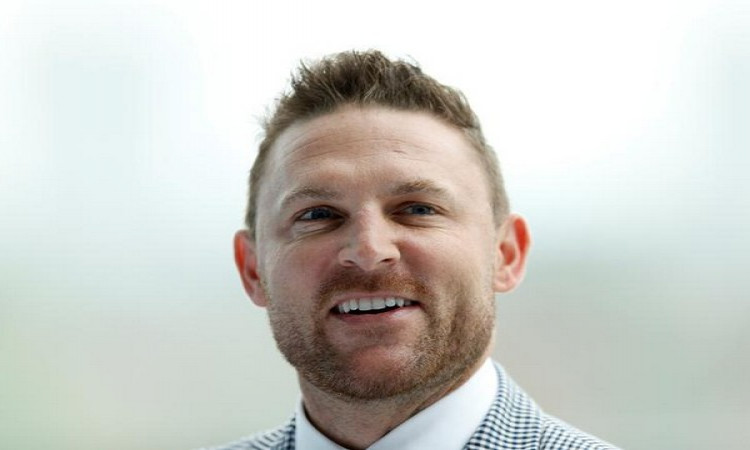 McCullum 'unavailable' for CPL 2021, Imran Jan appointed Trinbago Knight Riders head coach