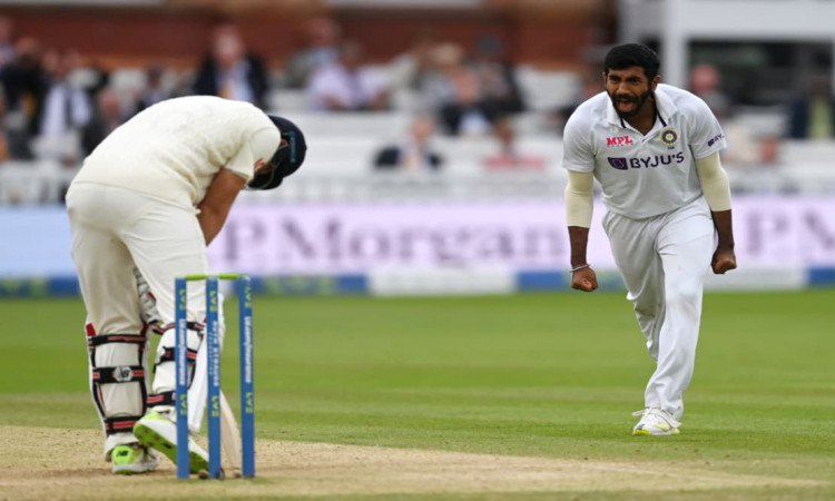 Jasprit Bumrah on Verge of Beating Kapil Dev in Race to 100 Test Wickets