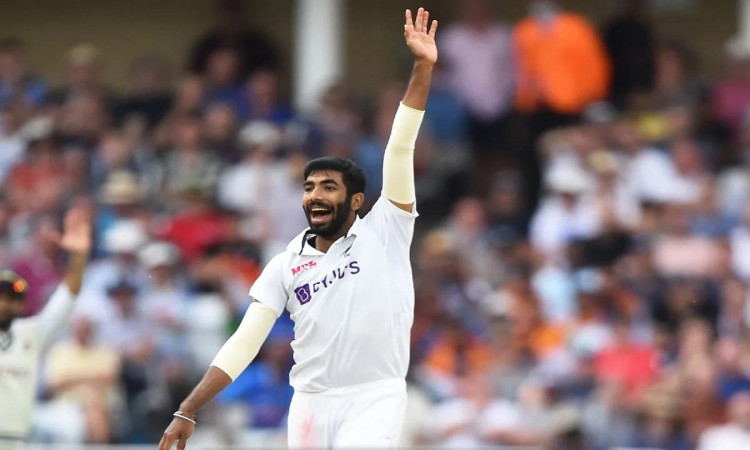 Zaheer Khan Explains Why Jasprit Bumrah Bowled 13 No-Balls on Day 3 at Lord’s