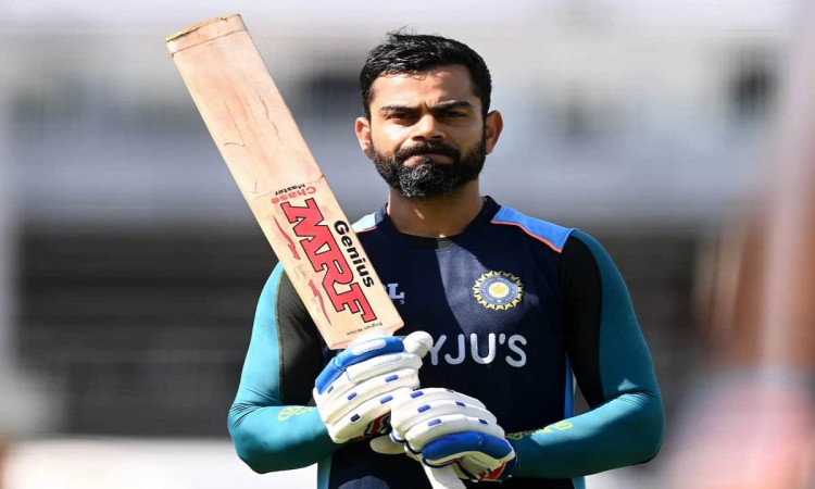 Cricket Image for ENG vs IND, 2nd Test: Captain Kohli Says Batting Sorted, Hints Ashwin May Not Play
