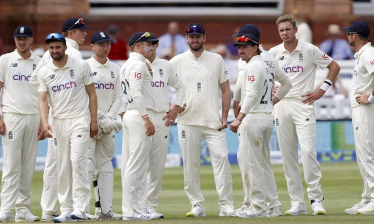 Cricket Image for चौथे टेस्ट के लिए इंग्लैंड ने किया टीम का ऐलान, बटलर बाहर लेकिन 2018 सीरीज के हीरो