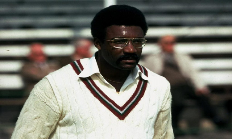 Cricket Image for Clive Lloyd - Interesting Facts, Trivia, And Records About 'Supercat' 