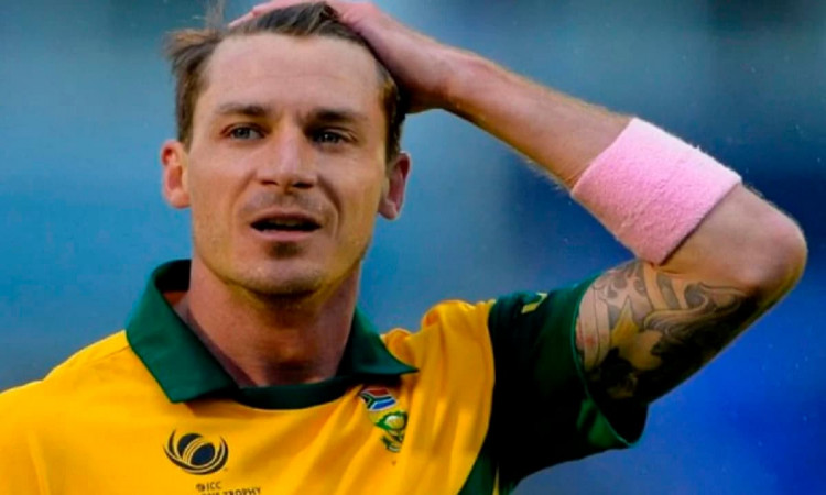 Cricket Image for Dale Steyn, Who Could Make The Ball Swerve At Will, Retires