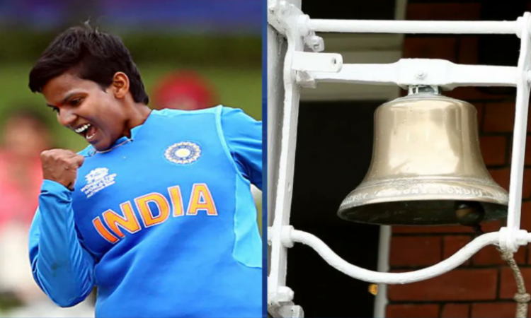 Eng vs Ind, 2nd Test: Deepti Sharma to ring bell at Lord's before start of Day 4