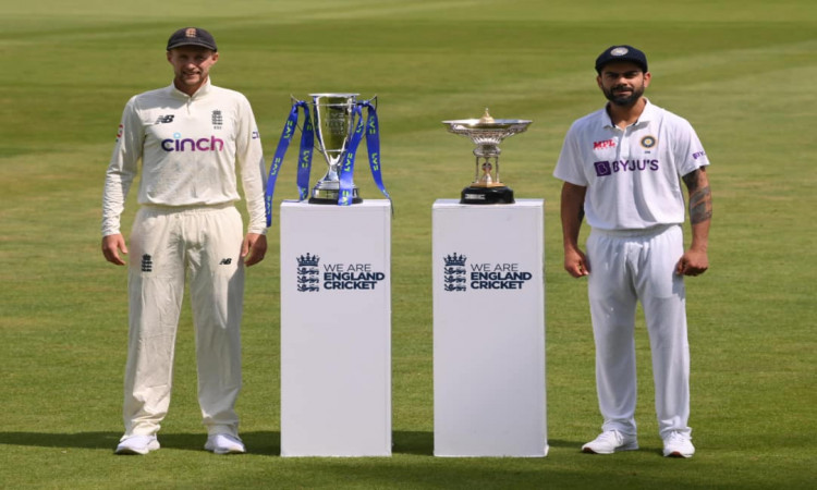 ENG vs IND : England have won the toss and have opted to bat