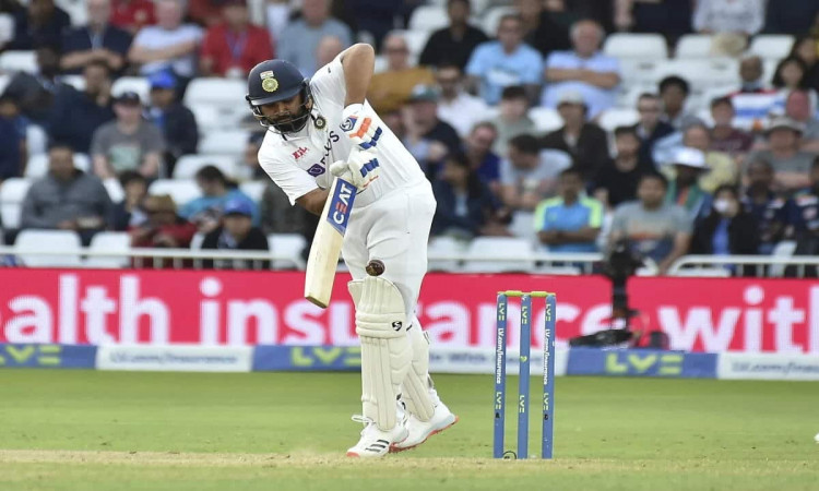 ENG v IND, 1st Test: India Needs 157 Runs To Win On Final Day