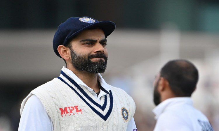 ENG v IND, 1st Test: Rain Ensures No Play On Final Day As ...