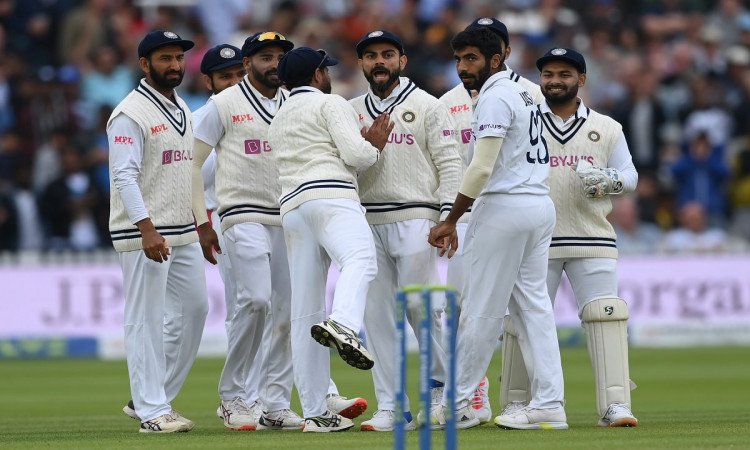 ENG v IND, Stats Review: India's Historic Win At Lord's In Numbers