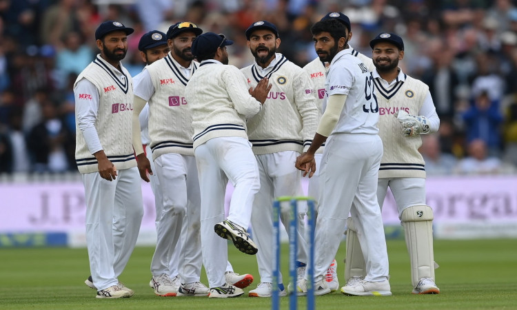 Cricket Image for Changes In India's Playing XI 'Bound To Happen' For The 4th Test Against England