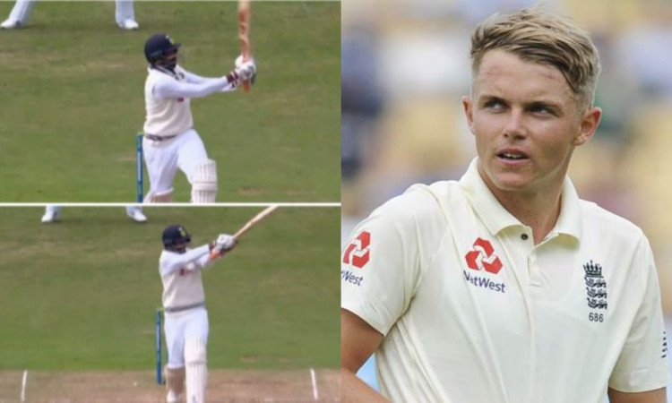 Sam Curran opens up on facing his CSK mates during India series