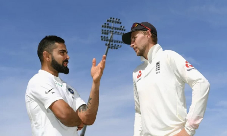 Cricket Image for England Against India Test Series Talking Points, Kohli Factor To Stokes Absence 
