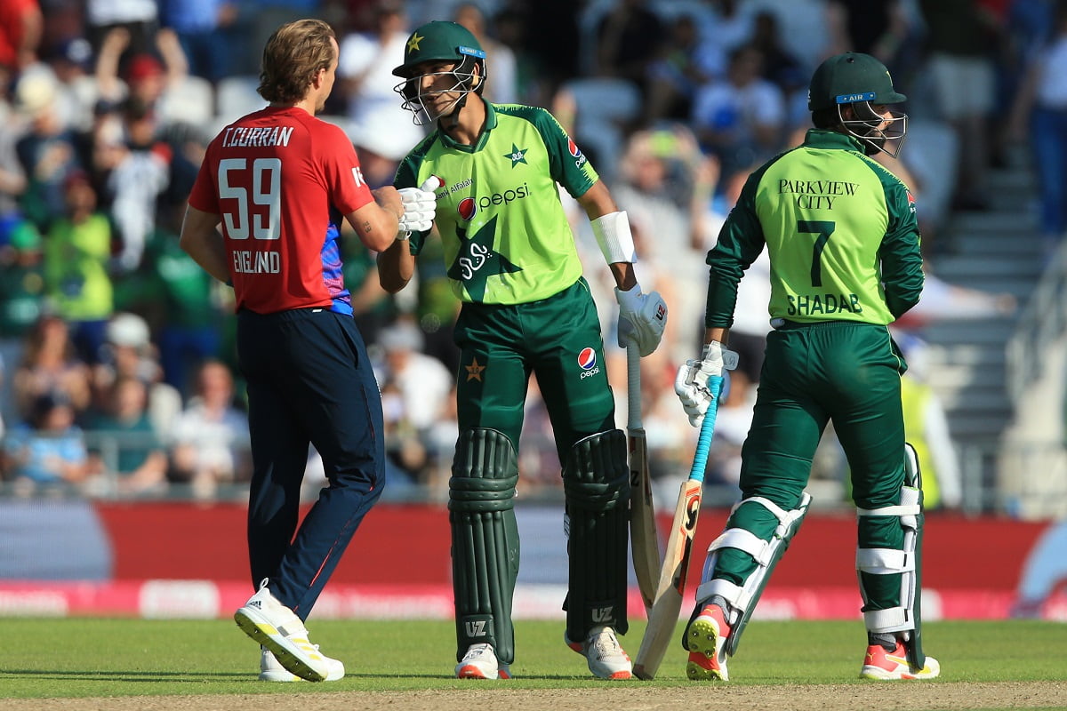 Cricket Image for England To Review Security Procedure Ahead Of Tour To Pakistan