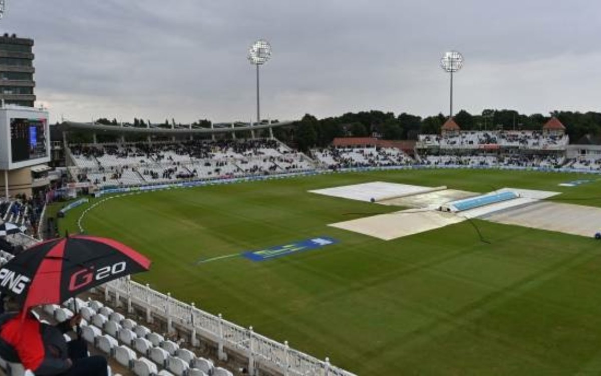 ENG vs IND : दूसरे दिन बारिश ने किया मायूस, लेकिन फैंस के लिए है खुशखबरी ENG vs IND : दूसरे दिन बारिश ने किया मायूस, लेकिन फैंस के लिए है खुशखबरी