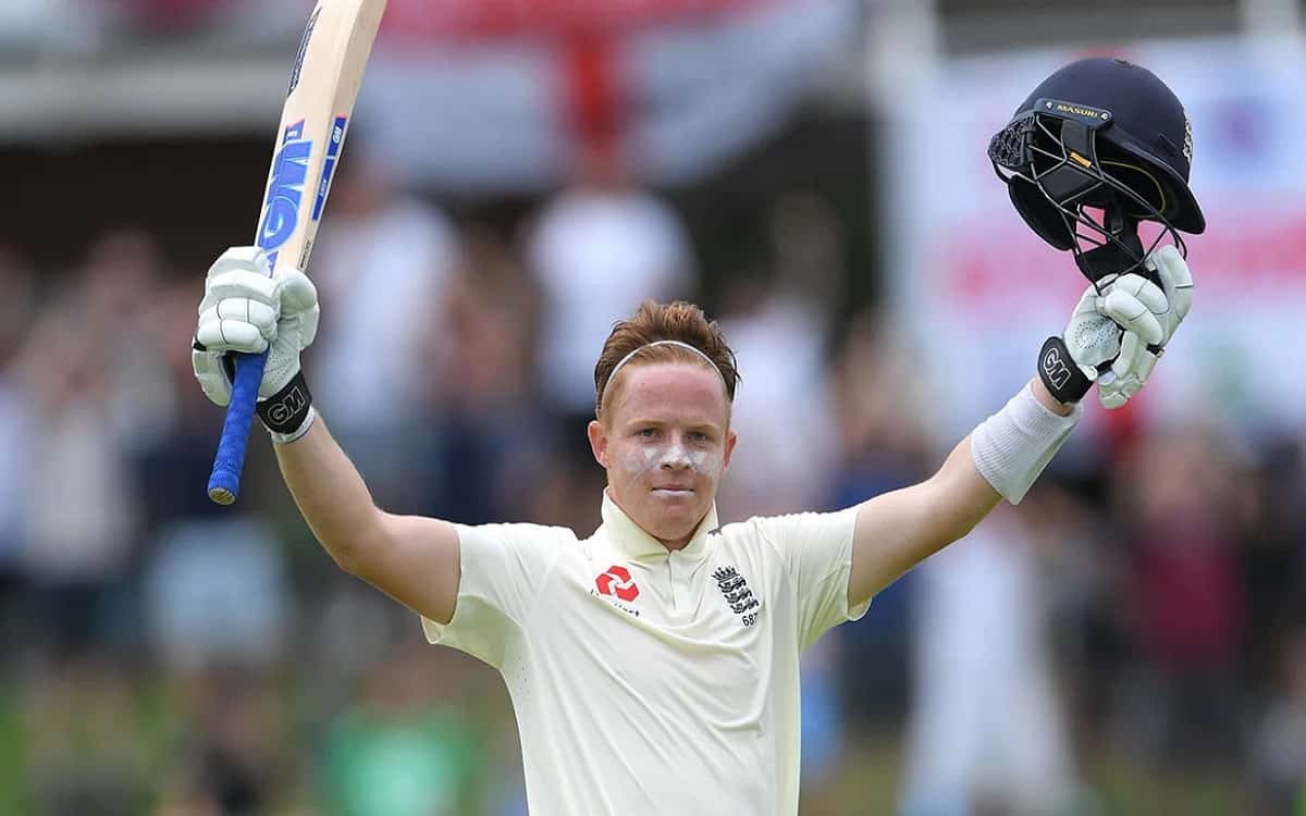 ENG vs IND: भारत के खिलाफ दूसरे टेस्ट से रिलीज हुए अंग्रेज बल्लेबाज ओली पोप, इस टूर्नामेंट में लेंगे हिस्सा English batsman Ollie Pope released from the second test against India