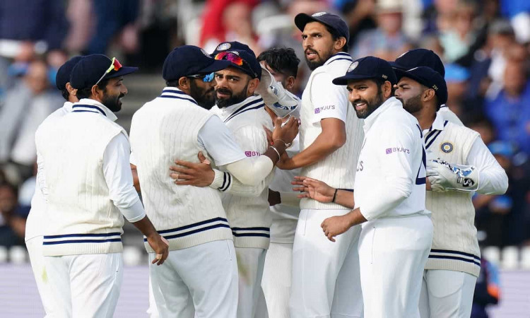 Cricket Image for ENG vs IND: मैदान पर हुई नोक-झोंक से मिली भारतीय टीम को जीत में बड़ी मदद, कप्तान क