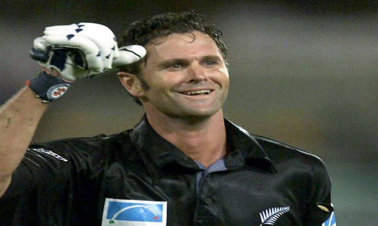 Cricket Image for Former Kiwi Star Chris Cairns On Life Support In Australia