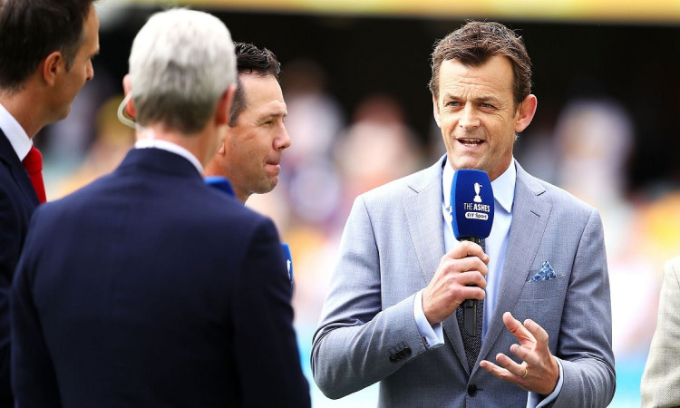 Cricket Image for Gilchrist Worries 'Derailed Aussie Summer' If Dressing Room Leaks Don't Stop