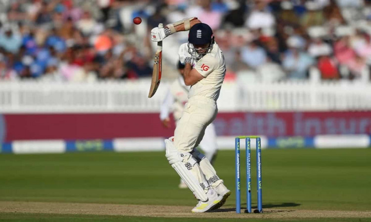 Cricket Image for ENG vs IND: How Jasprit Bumrah's Bouncers At James Anderson Made England Lose The 