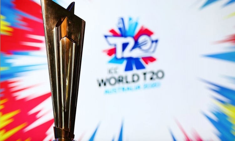 ICC Announces Schedule For T20 World Cup, India-Pakistan To Clash On 24th October