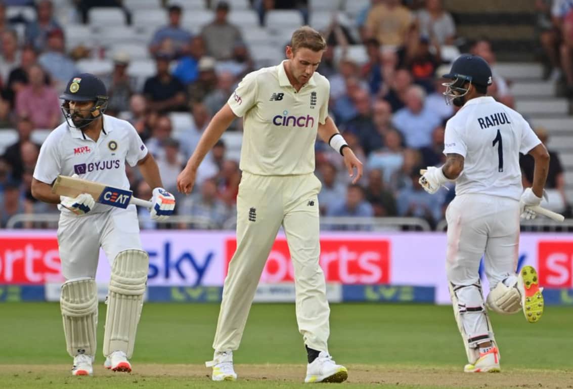 ENG vs IND, 1st Test Day 4: India need 157 runs to win ENG vs IND, 1st Test Day 4: India need 157 runs to win