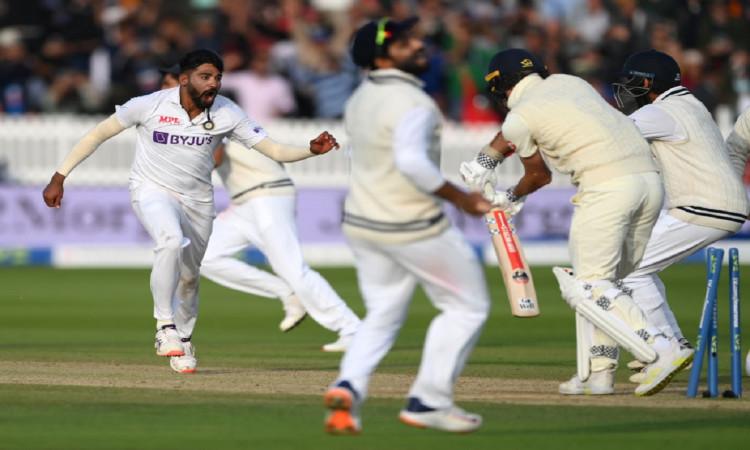 Highlights: Relive India's Historic Test Win At Lord's 
