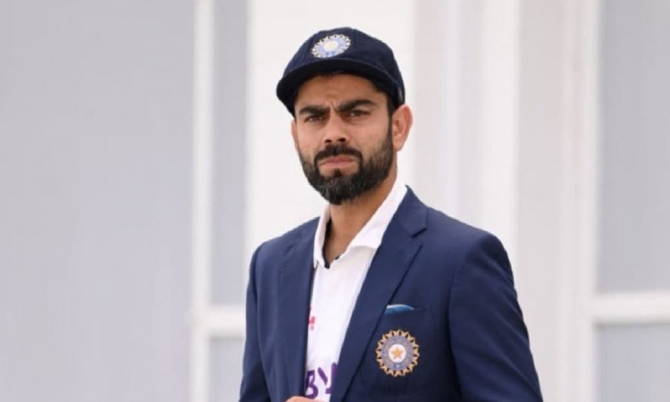 Cricket Image for ENG vs IND: Indian Team Better Prepared, Well Rested On This Tour Says Virat Kohli