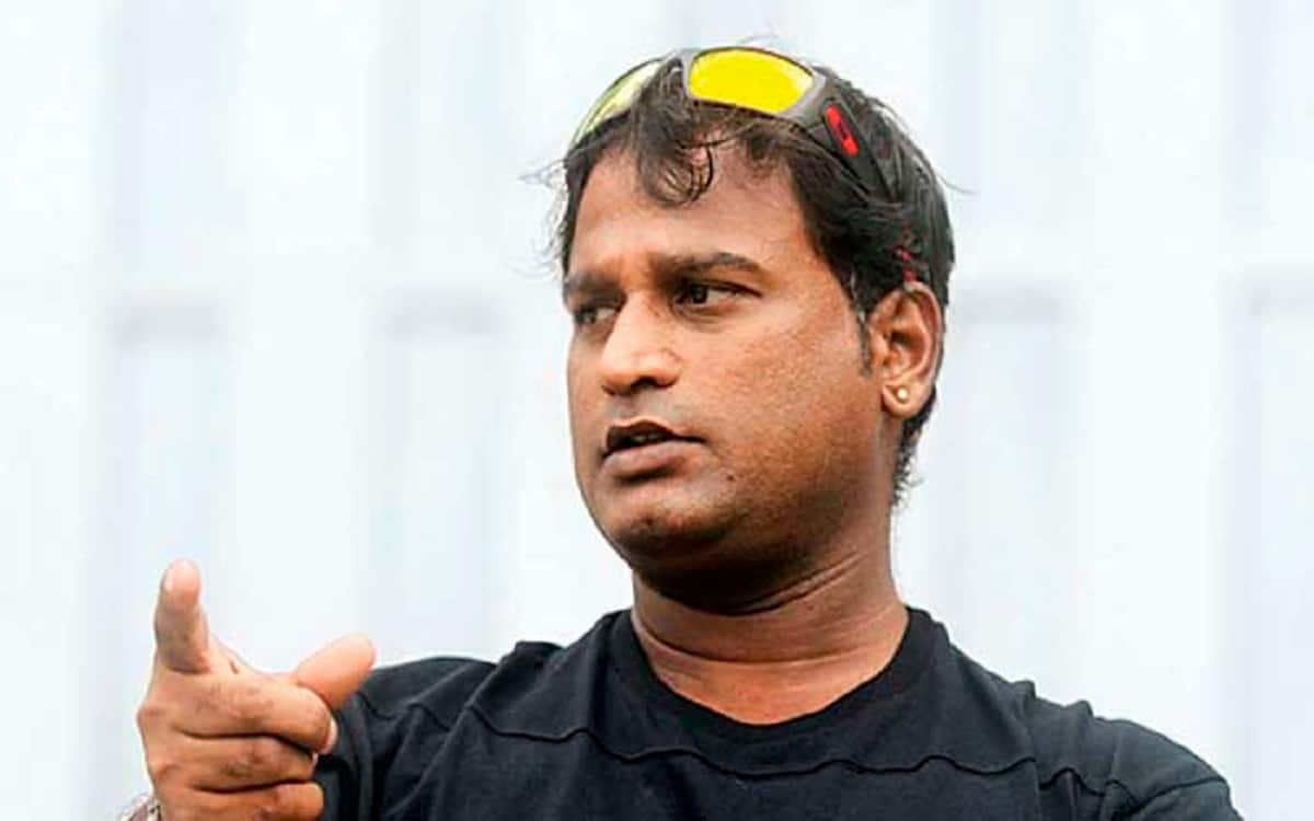 ऑस्ट्रेलिया दौरे को लेकर भारतीय महिला टीम तैयार, कोच रमेश पवार ने बताया पूरा प्लान Indian women's team ready for Australia tour while coach Ramesh Pawar told the complete plan