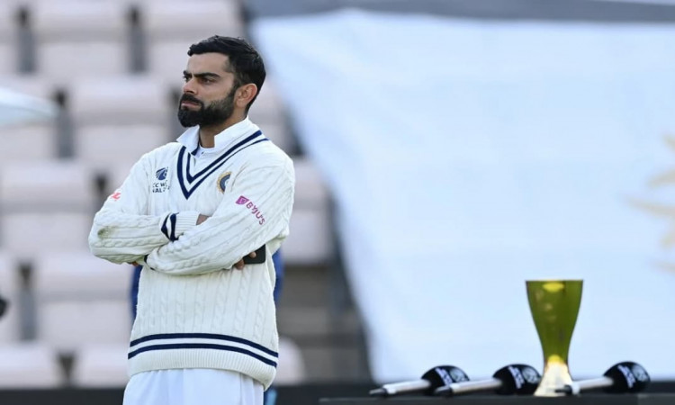 ENG vs IND : The ‘King’ Kohli  waiting to extend the record list!