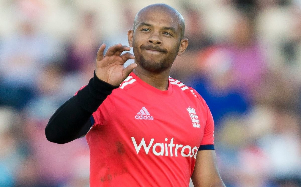 Tymal Mills Cricket Image for Interesting Facts, Trivia, And Records About Tymal Mills