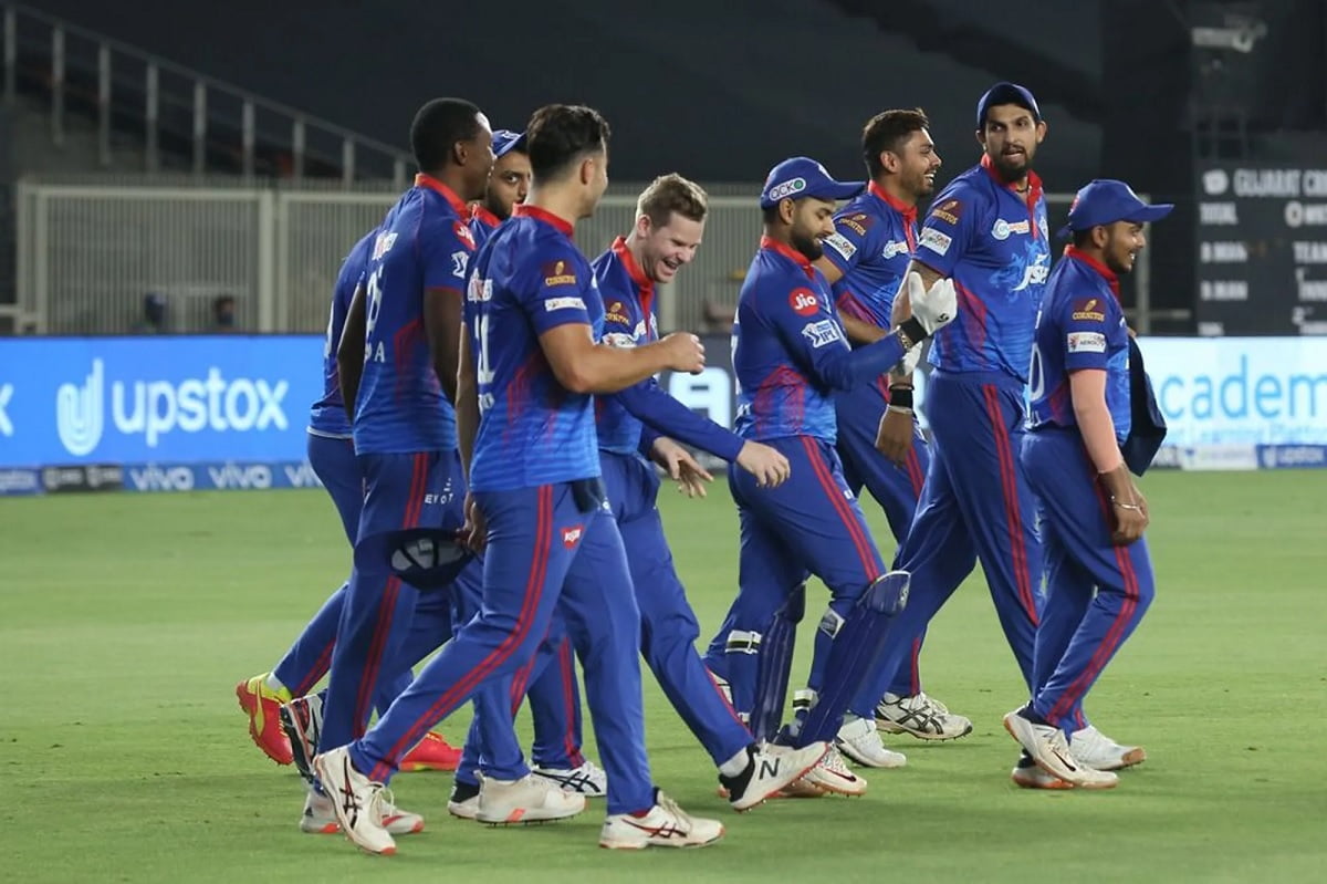 Cricket Image for IPL 2021: Delhi Capitals Set To Leave For UAE On Saturday