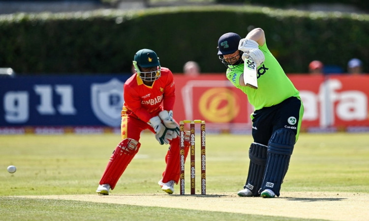 Cricket Image for Preview: Ireland Looking To Bounce Back After Loss In T20I Against Zimbabwe