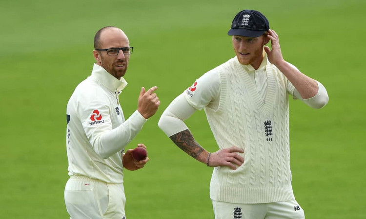 Cricket Image for Ben Stokes Has Shown Courage & Bravery To Prioritise His Mental Health Says Jack L