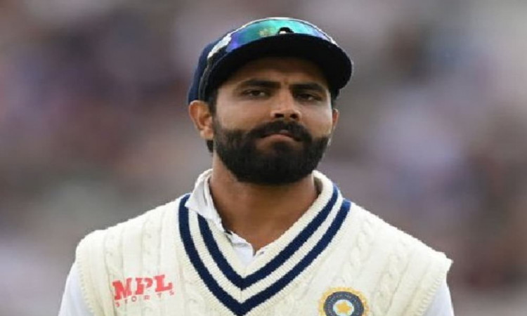 Eng vs Ind: Jadeja undergoes scan on injured knee, says 'not a good place to be at'