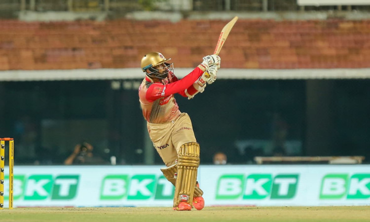 TNPL 2021 Final : Chepauk Super Gillies finishes with 183/6