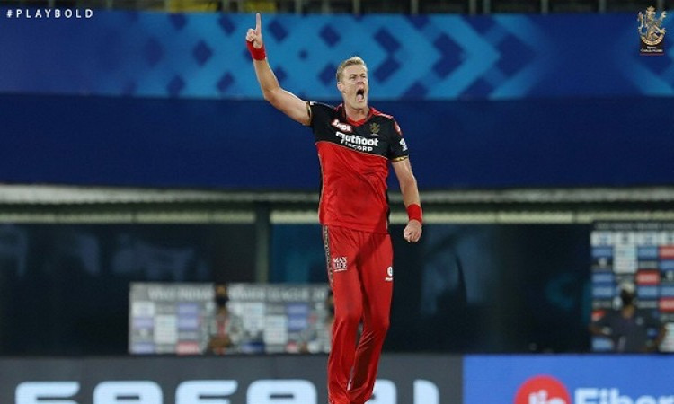 Kiwi pacer Kyle Jamieson eyes IPL 2021 as preparation ground for T20 World Cup