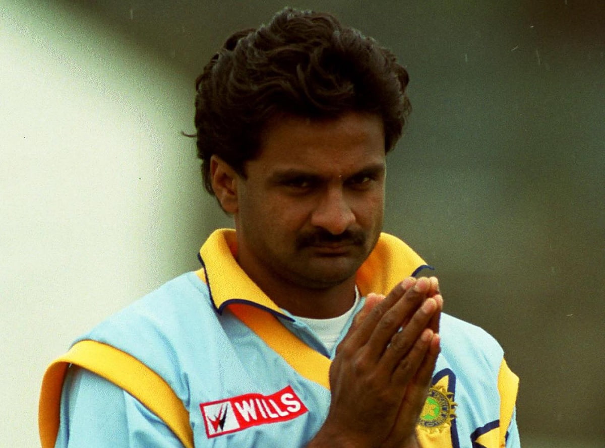 Cricket Image for Javagal Srinath - Interesting Facts, Trivia, And Records About 'Mysore Express' 