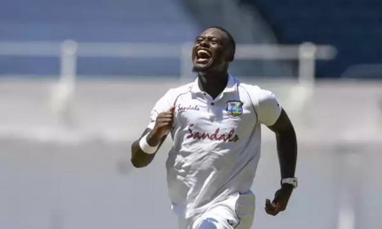 West Indies beat Pakistan by 1 wicket in firs test