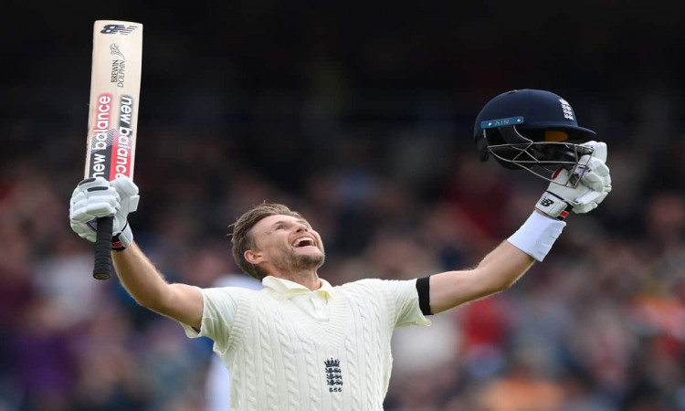 Cricket Image for ENG vs IND: Joe Root Equals England Record With Sixth Test Century Of 2021