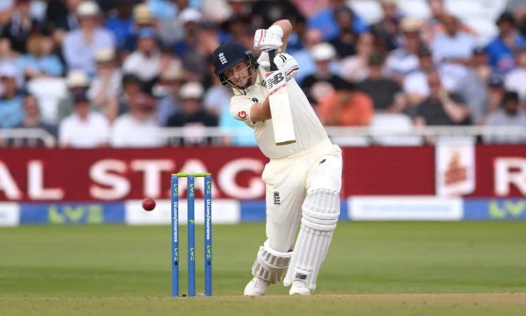 Joe Root made a big record of scoring most runs in cricket for England by beating Alastair Cook 