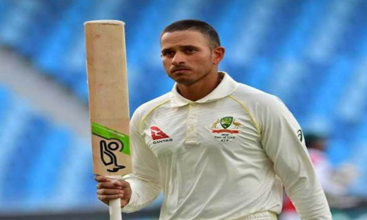 Indian Bowling Line-up Is Unbelievable: Usman Khawaja Lauds Pacers