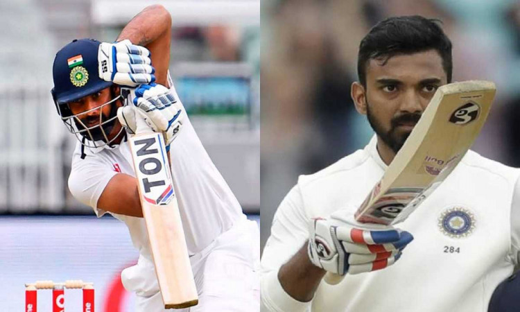 Cricket Image for ENG vs IND: KL Rahul, Hanuma Vihari Emerge Options To Open For India In 1st Test