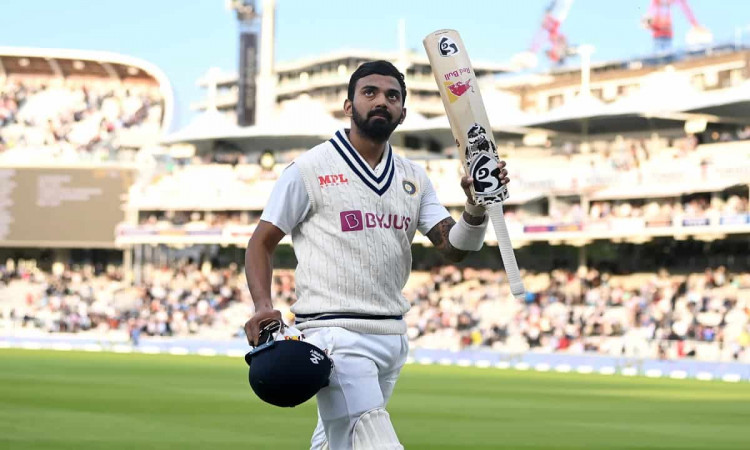 Fielding coach R Sridhar told 40 to 50 days training is the the secret of KL Rahul's success 
