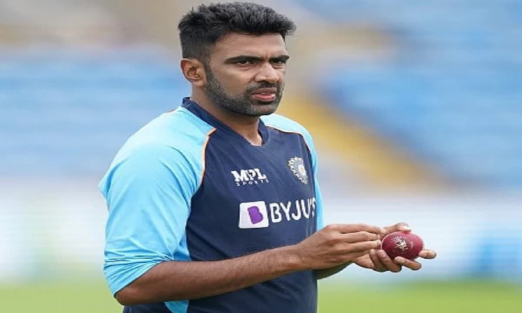 ENG vs IND, 3rd Test: Lack Of Grass On Pitch Brings Ashwin Into Picture, Says Kohli