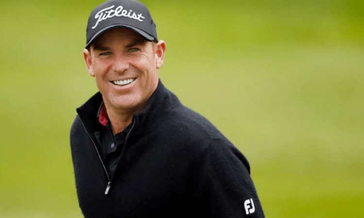 London Spirit coach Shane Warne get affected by Corona the club sent him in isolation