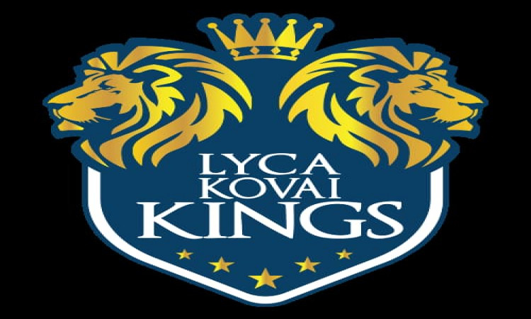 TNPL 2021 : Lyca Kovai Kings have won the toss and have opted to field