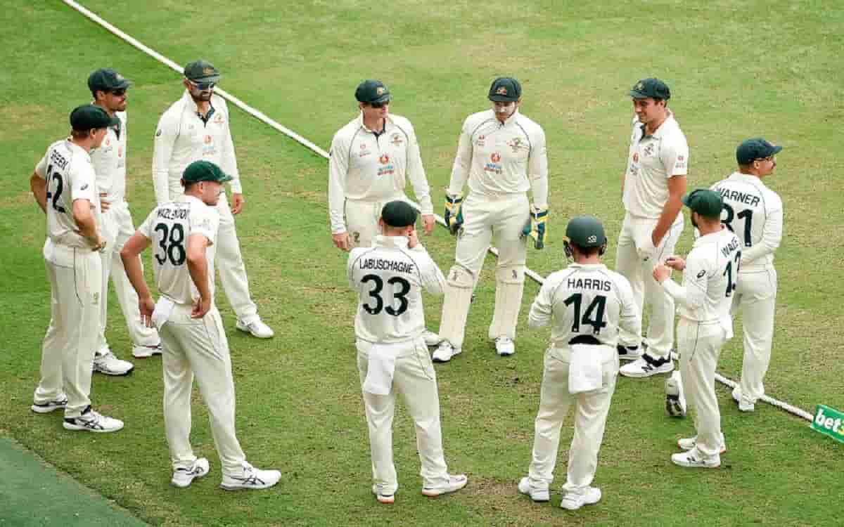 Cricket Image for  एशेज सीरीज की तैयारी को लेकर ऑस्ट्रेलियाई टीम के सामने कई मुश्किलें, प्रमुख चयनकर