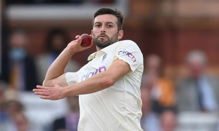 Cricket Image for ENG vs IND: Mark Wood, Chris Woakes Available For Selection For England