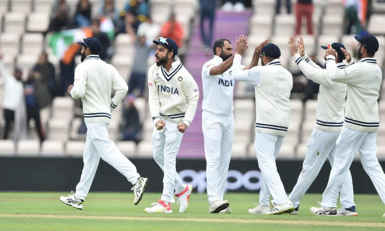 Team India Probable eleven for first test against England